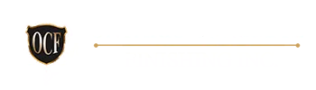 Ontario Concrete Finishing Logo